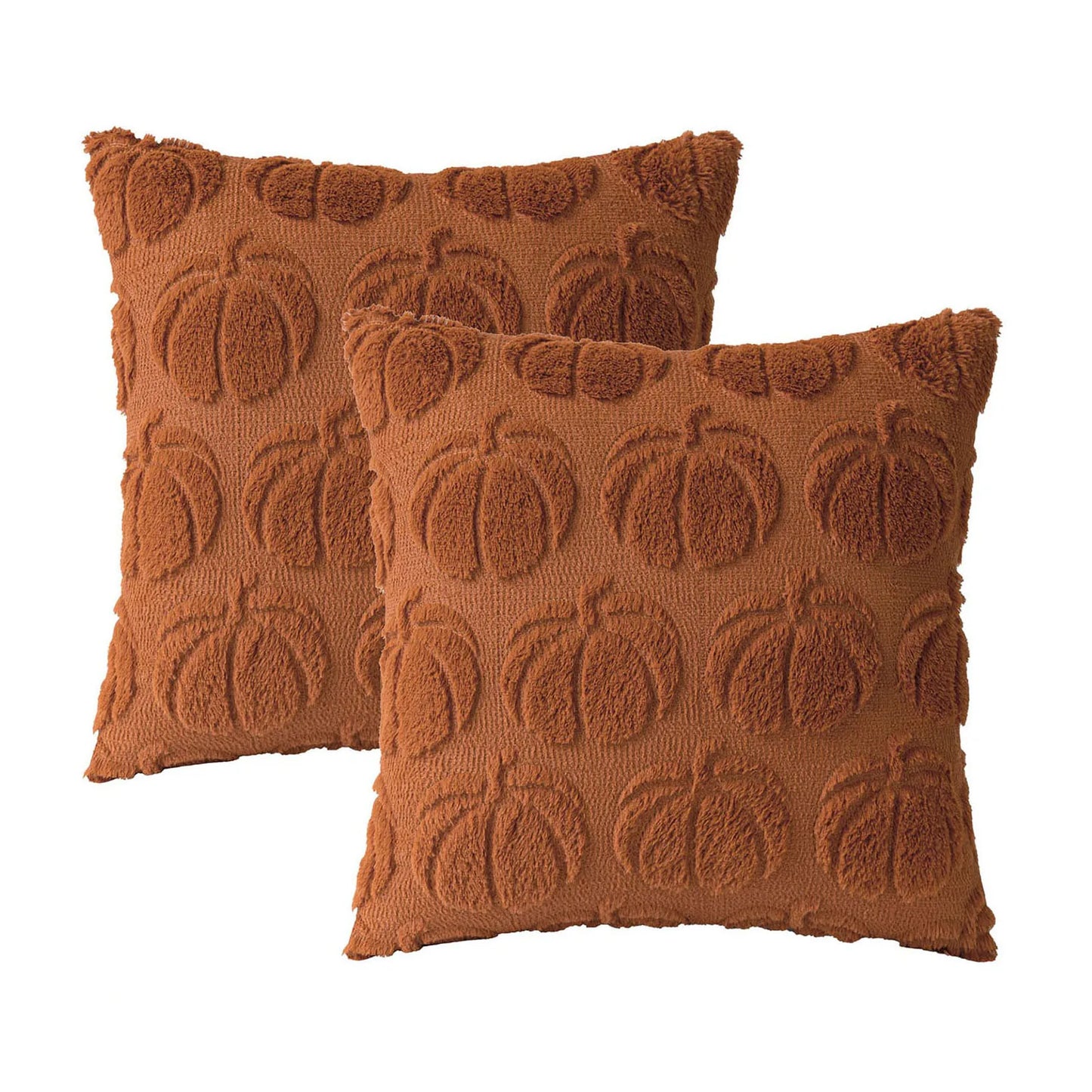 Fall Design Decorative Pillow Cover