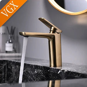 360 Posh Sink Faucet