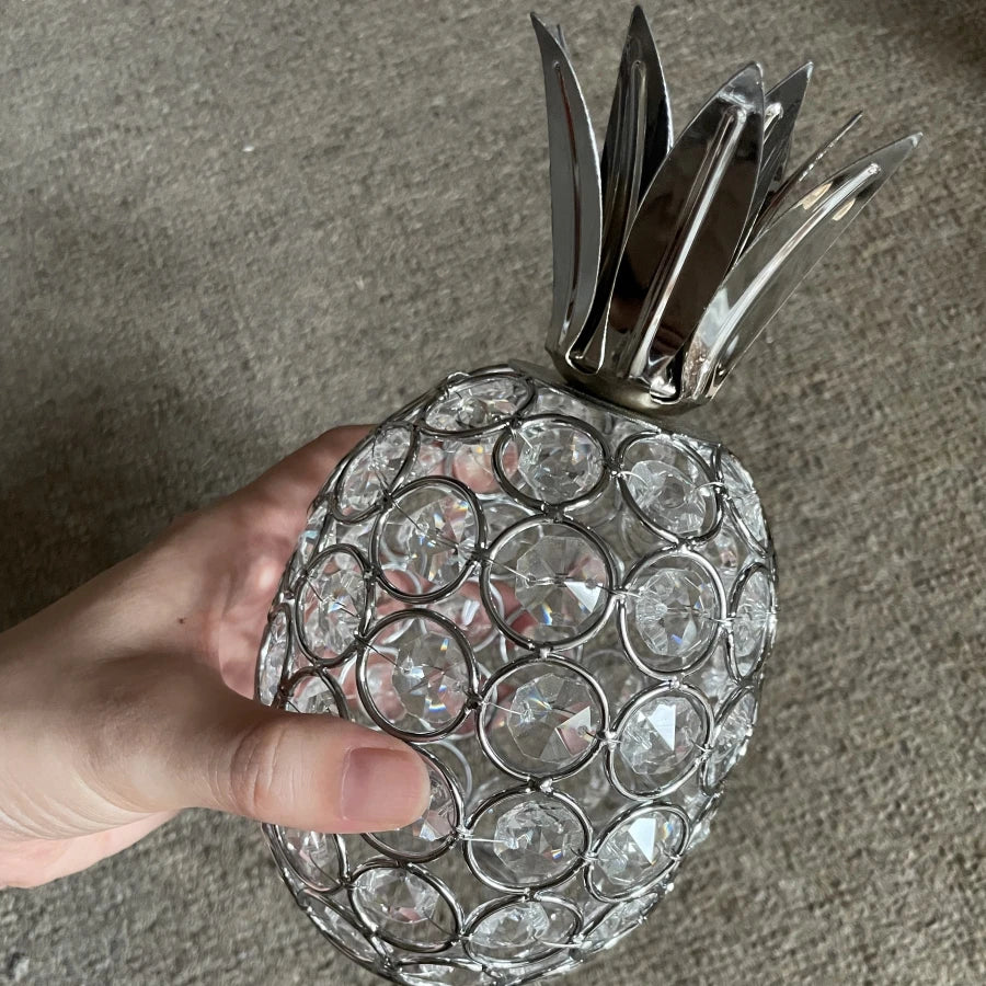 Decorative Crystal Fruit
