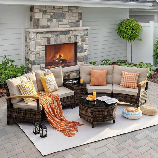 Year Round Outdoor Living: Designer Tips for Extending Summer into Fall