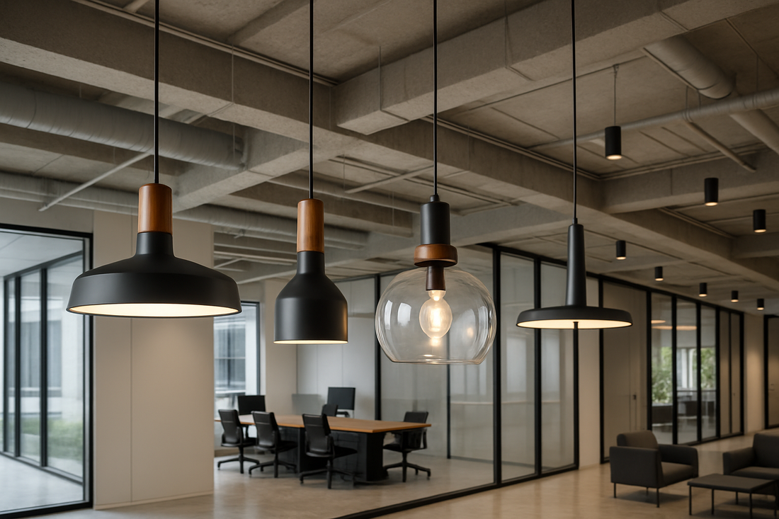 Architectural Lighting: Choosing Fixtures That Define Your Design