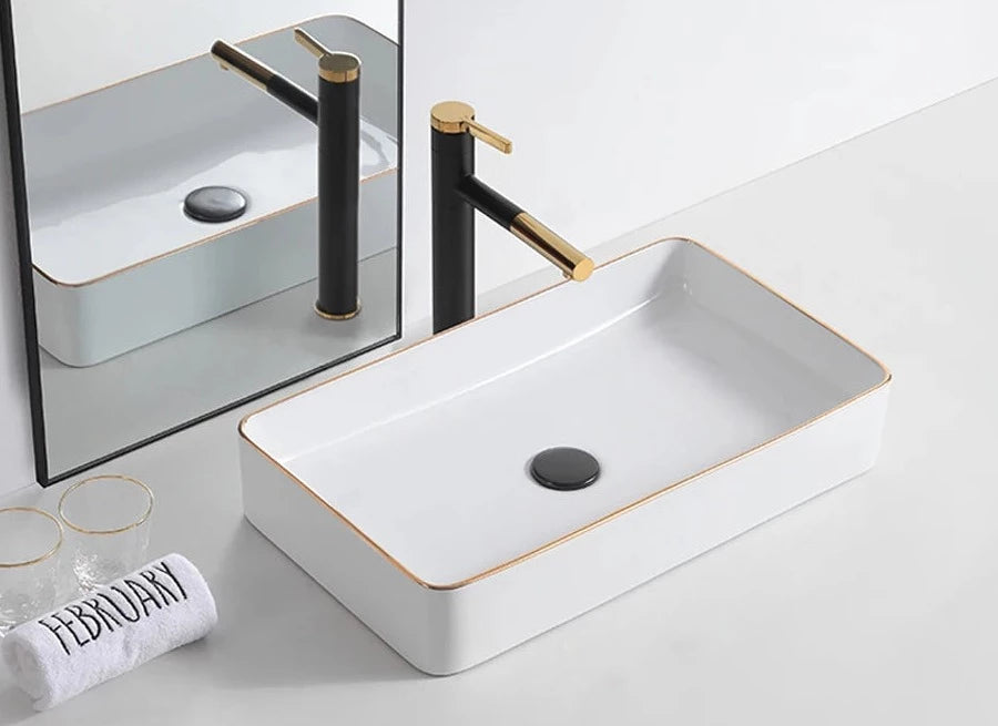 360 Posh Sink Faucet