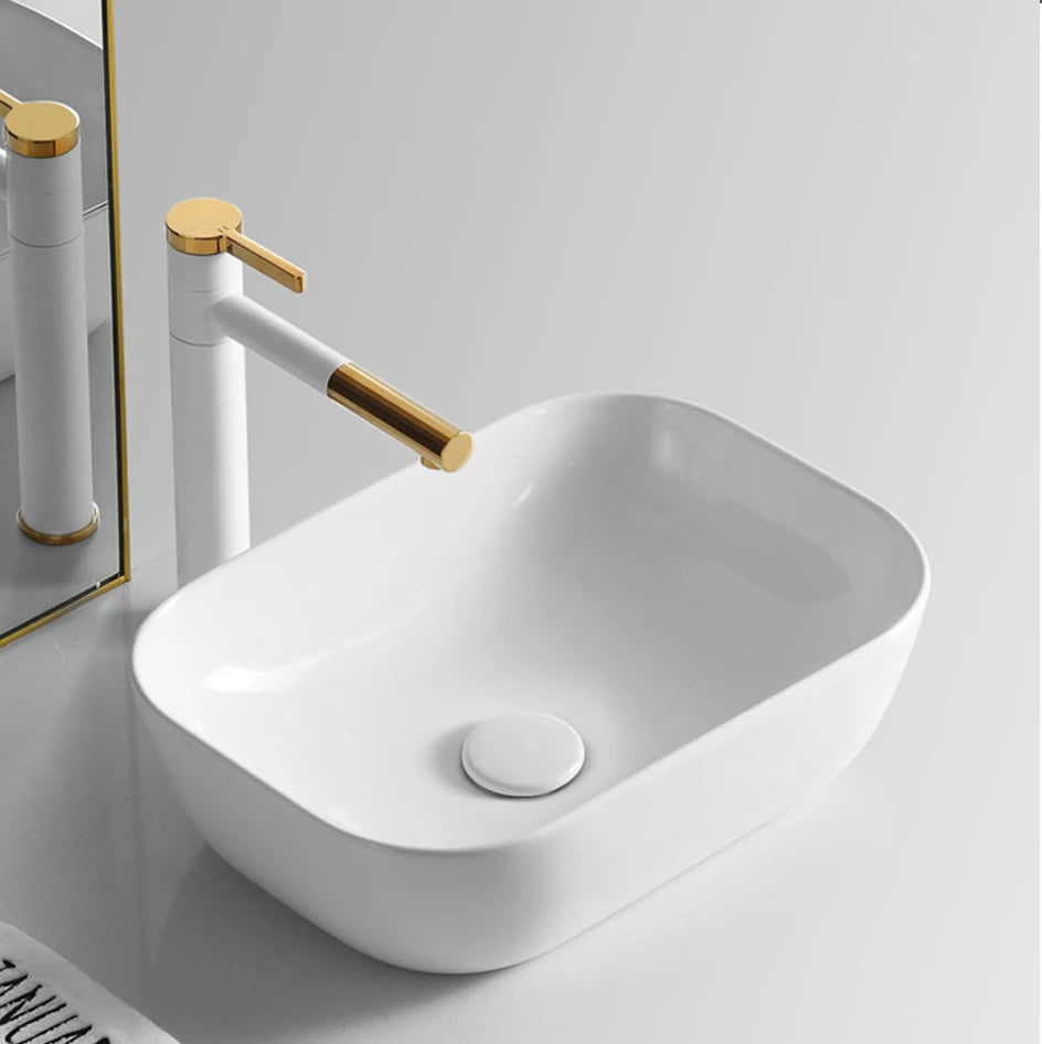 360 Posh Sink Faucet