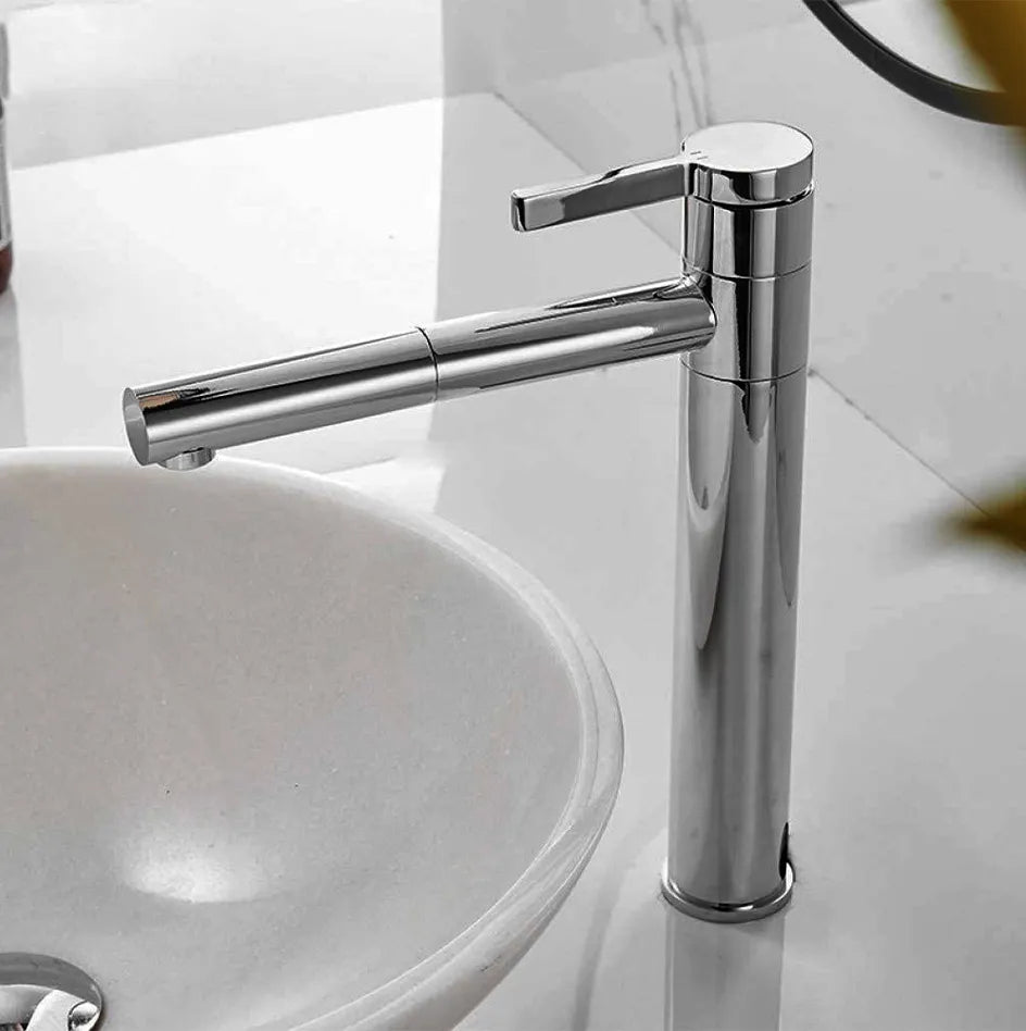 360 Posh Sink Faucet