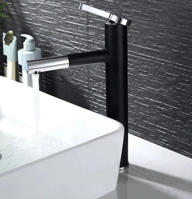 360 Posh Sink Faucet