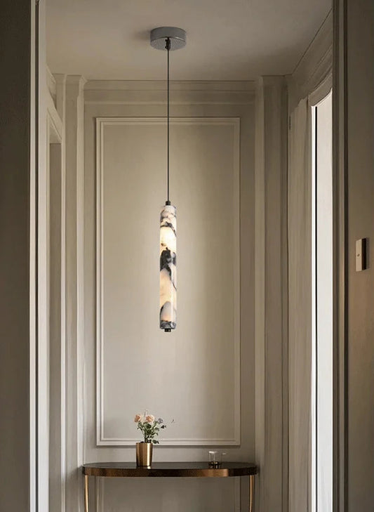 Modern pendant light 