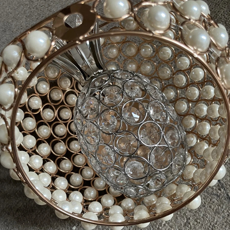 Decorative Crystal Fruit