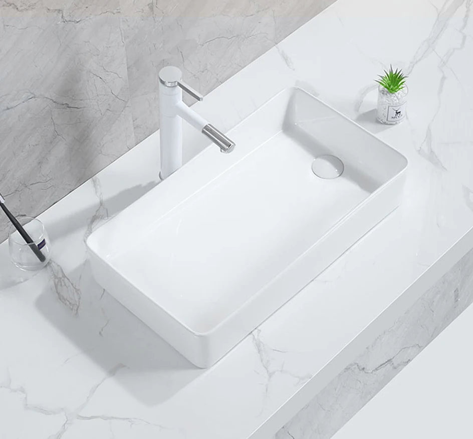 360 Posh Sink Faucet