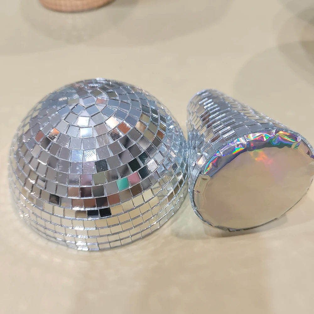 Retro Modern Mushroom