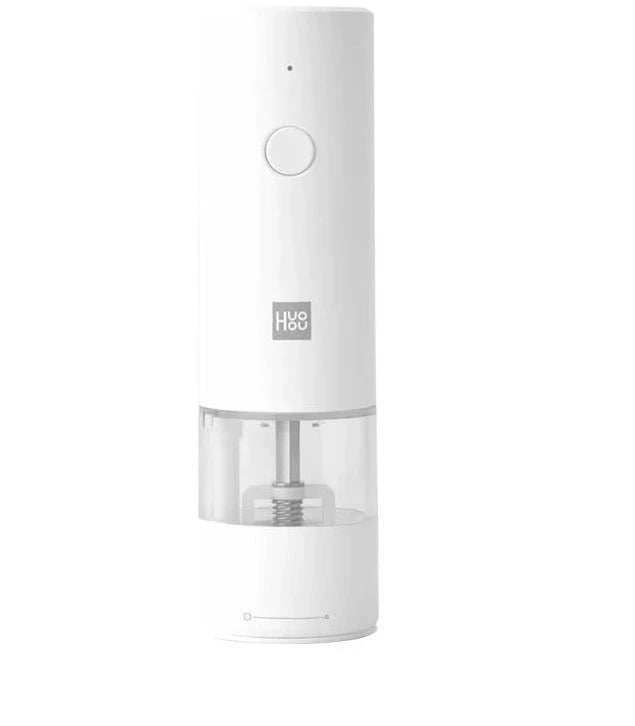 electric salt and pepper grinders rechargeable