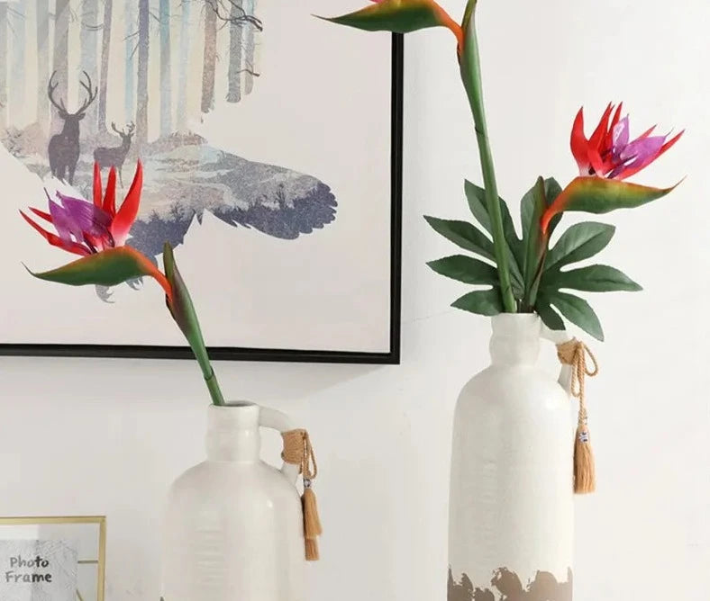 Birds Of Paradise Forever Flowers