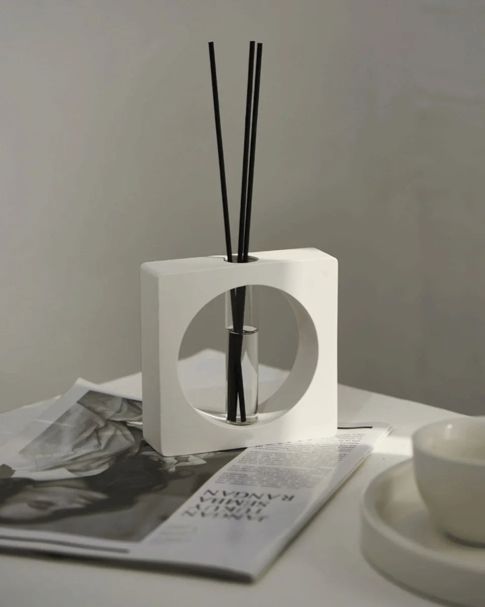Geometric Aromatherapy Diffuser
