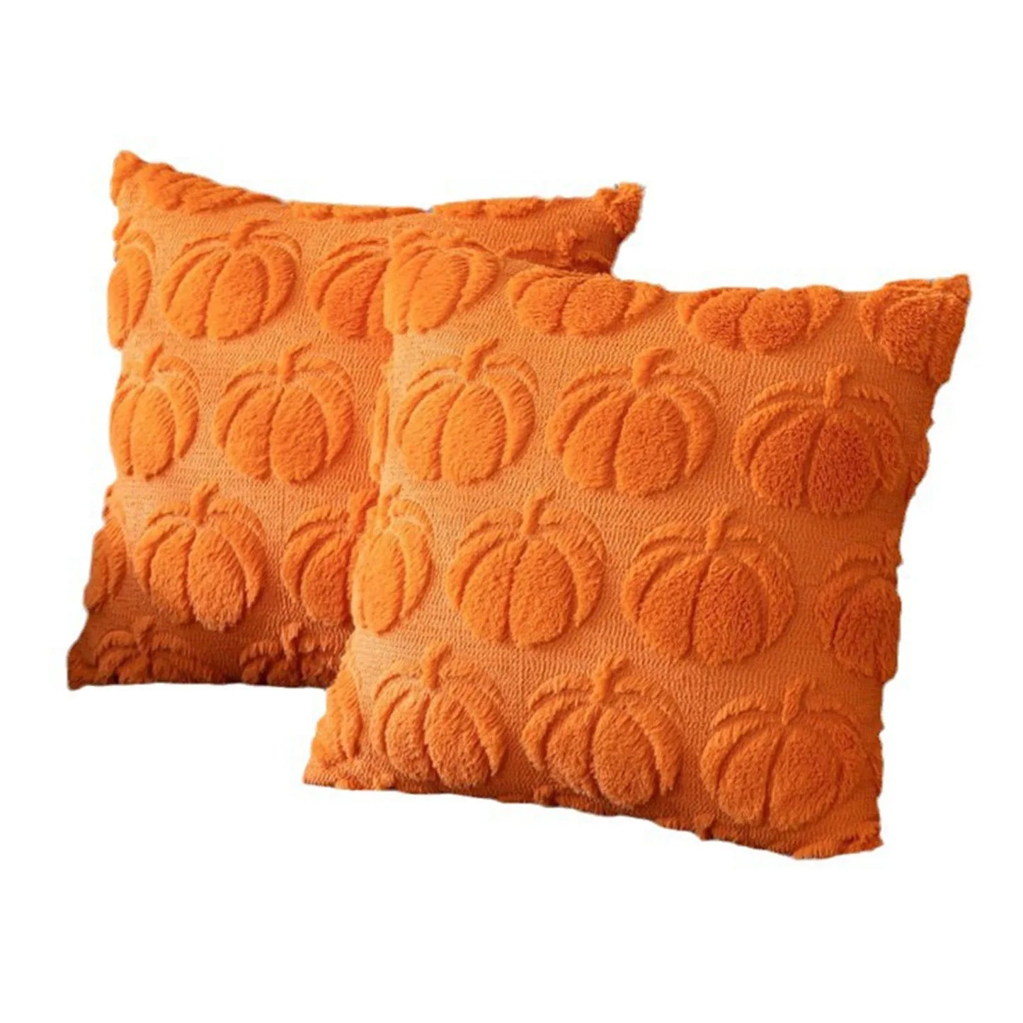 Fall Design Decorative Pillow Cover