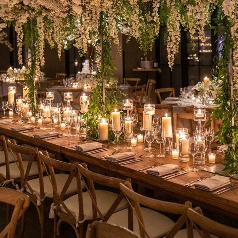 Floating Candlestick Holder Set of 3