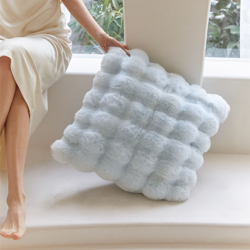 most comfortable couch pillows