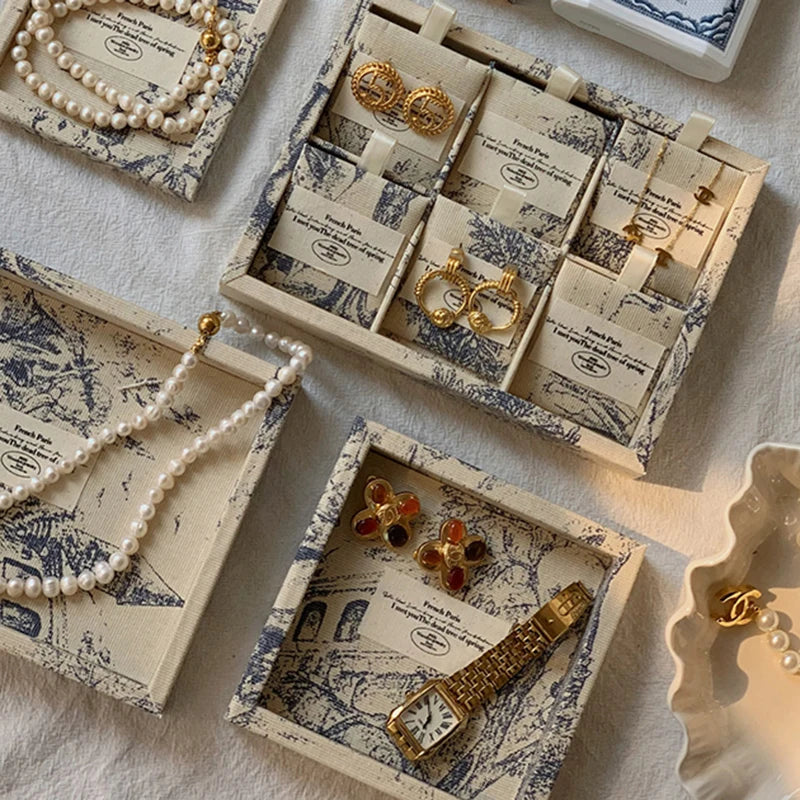 Couture Jewelry Organizer Tray