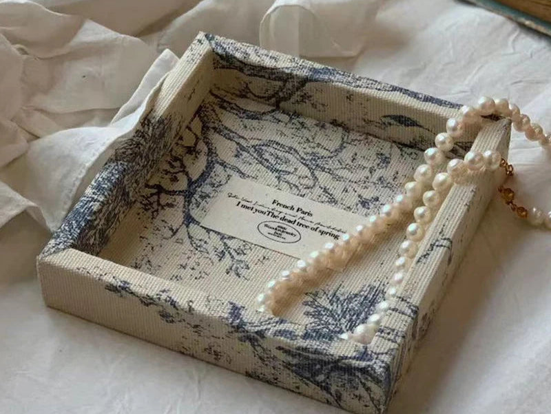 Couture Jewelry Organizer Tray