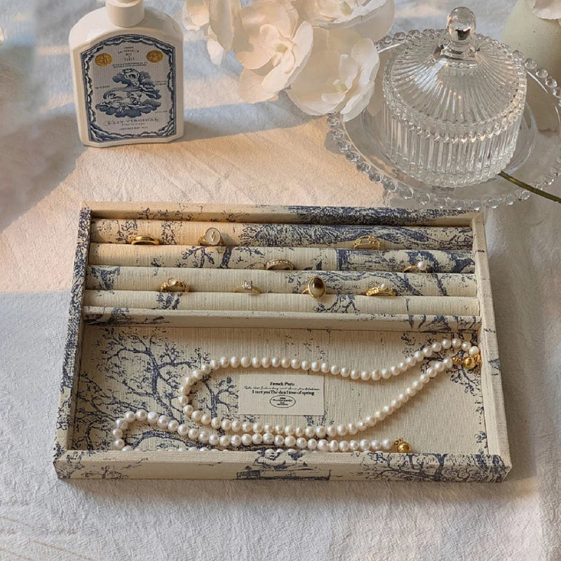 Couture Jewelry Organizer Tray
