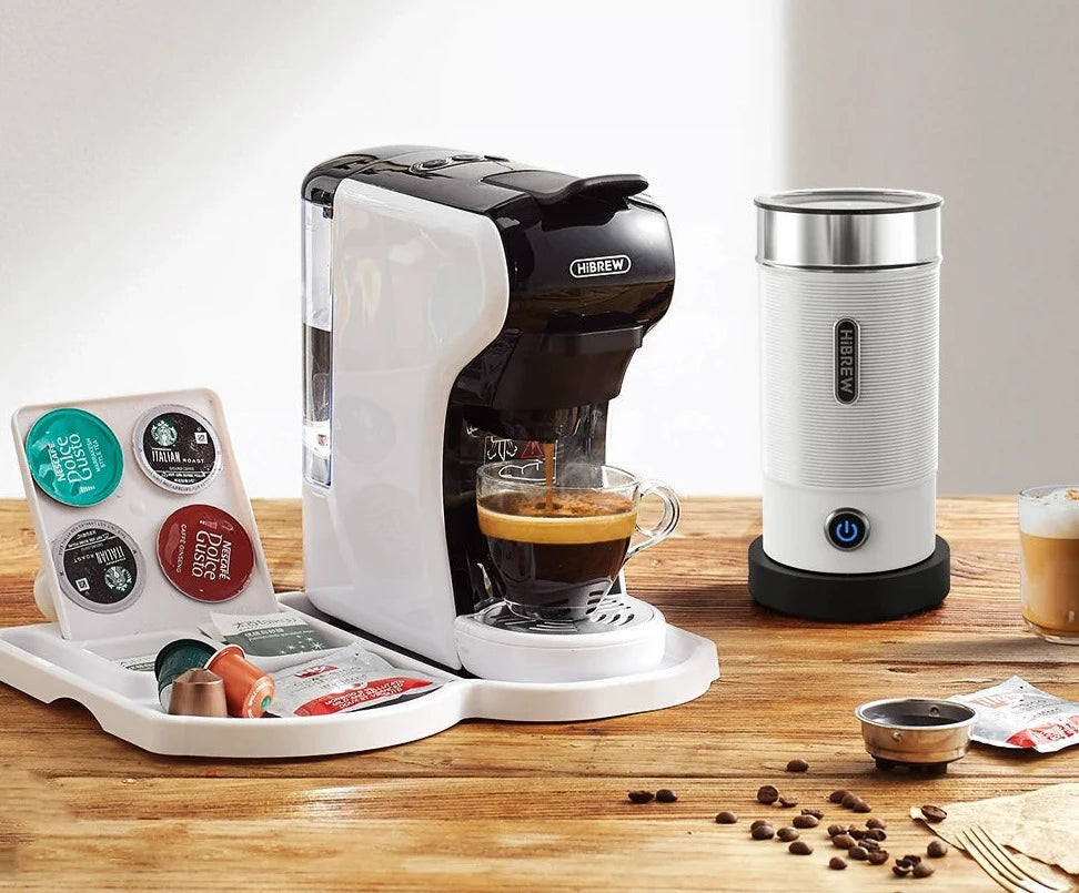 Electric Milk Frother