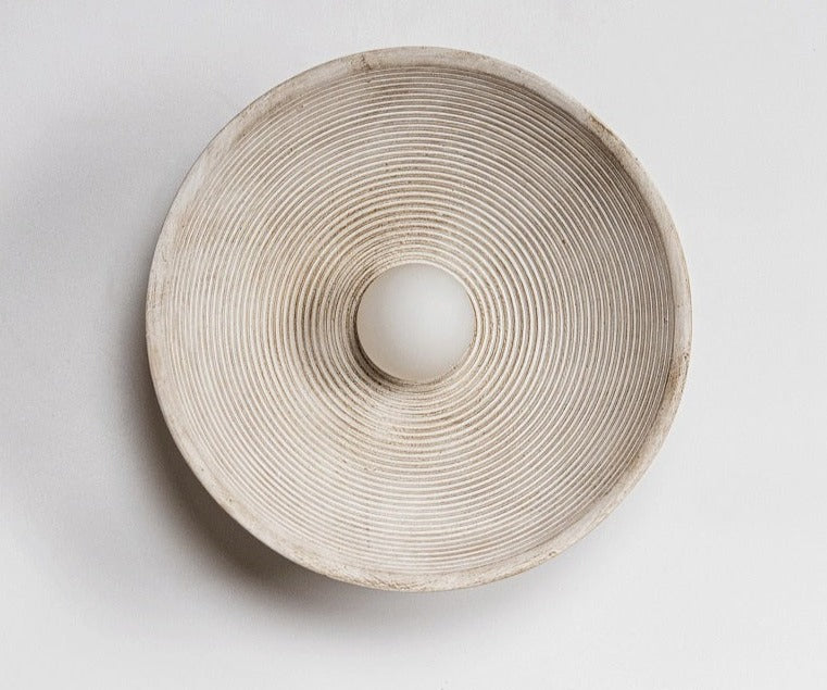 Japandi lighting and design