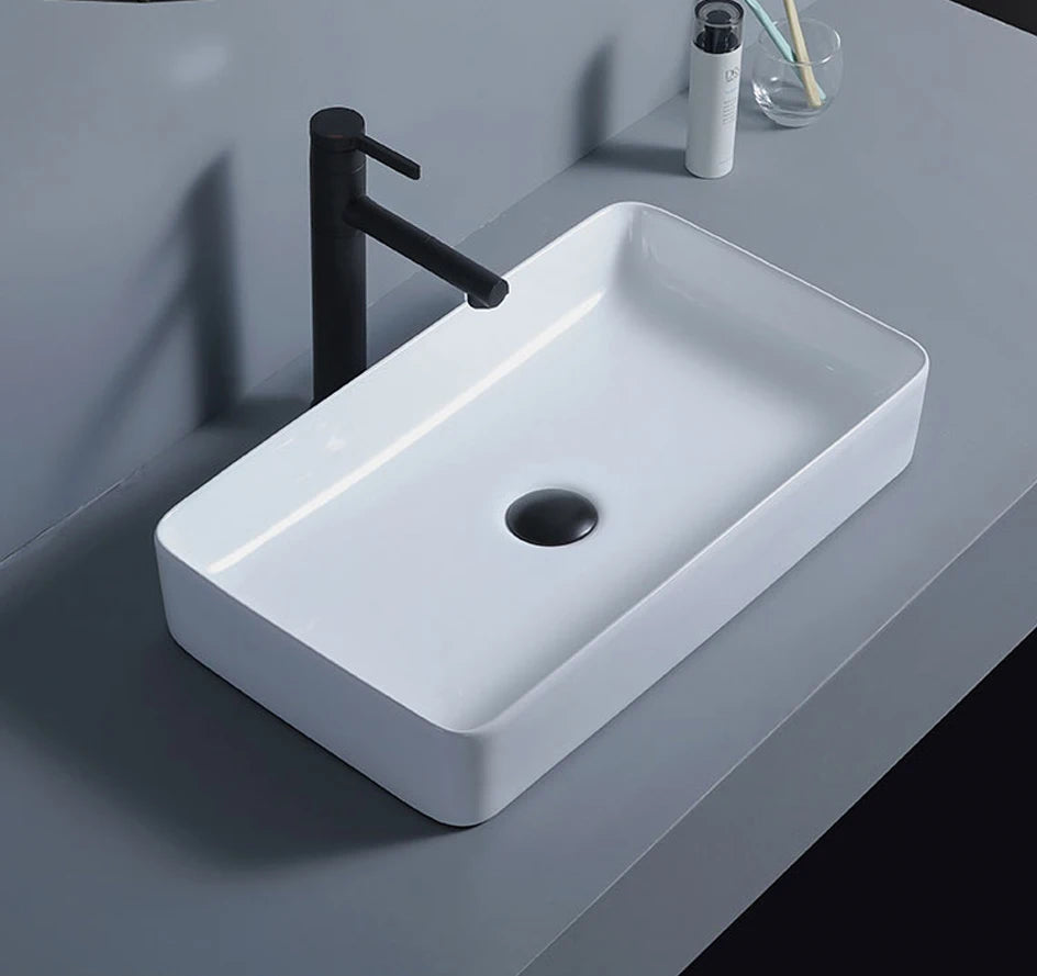 360 Posh Sink Faucet
