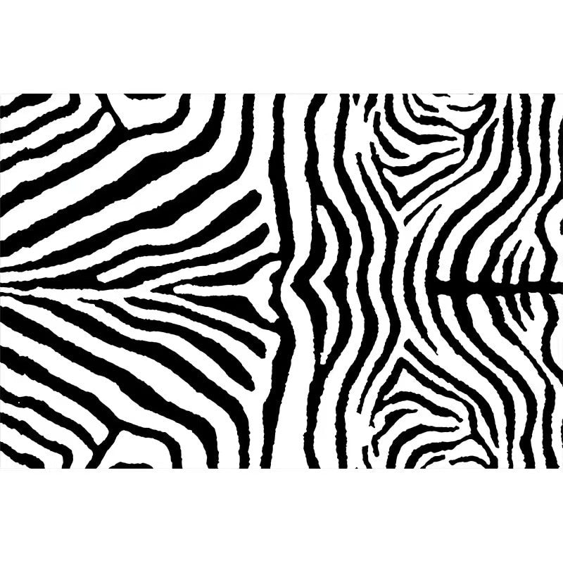 Assorted Contemporary Design Rugs