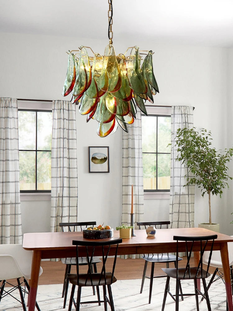 luxury pendant lights