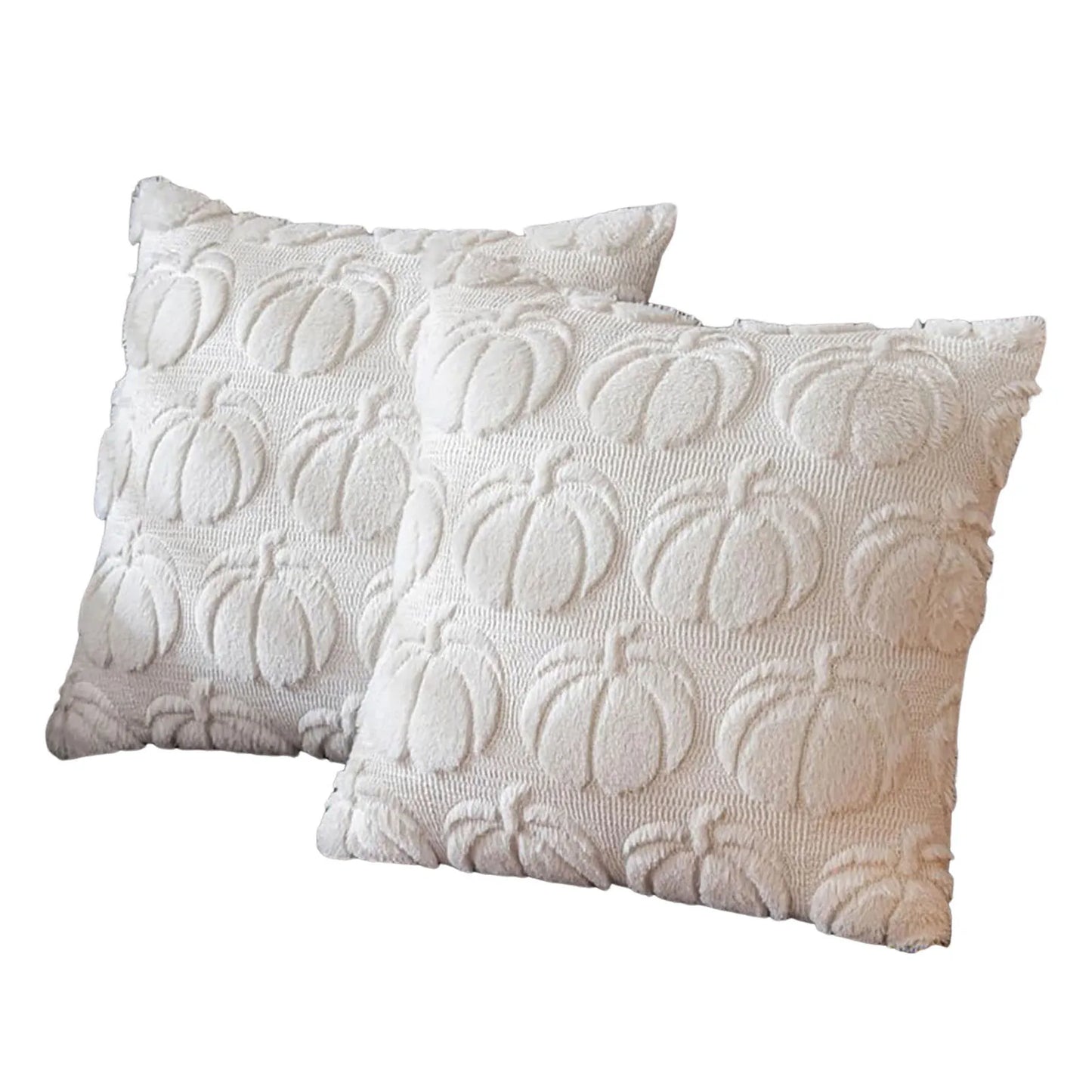 Fall Design Decorative Pillow Cover