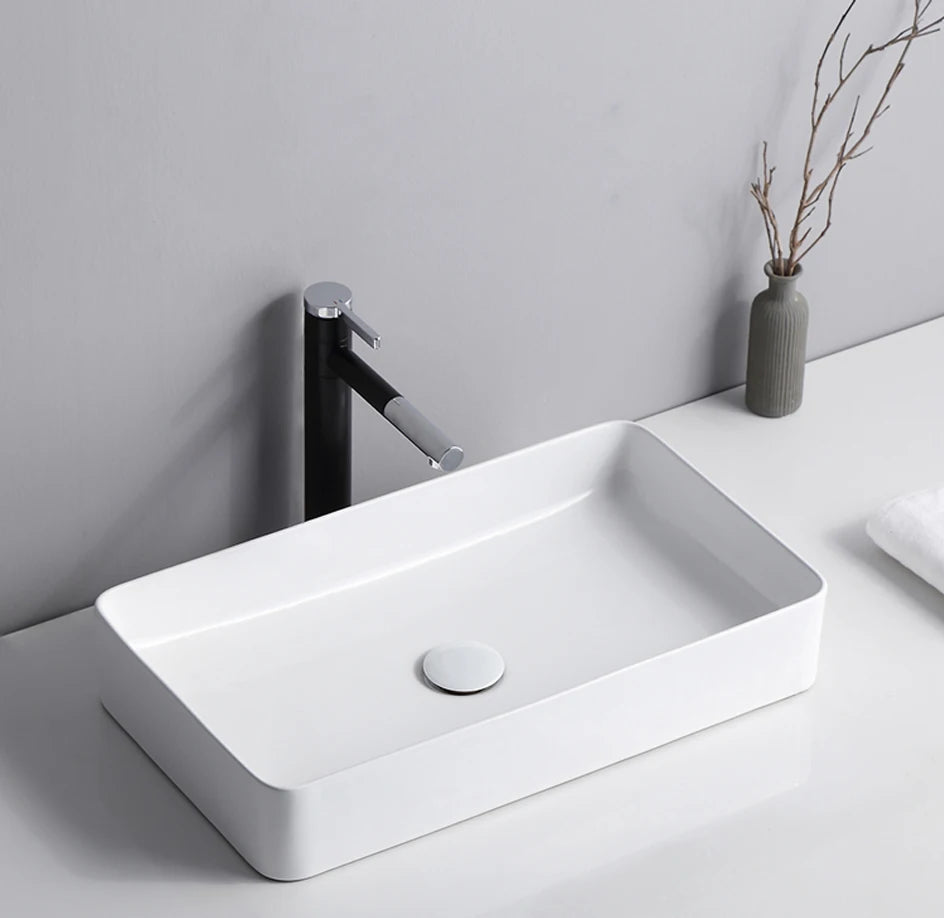 360 Posh Sink Faucet