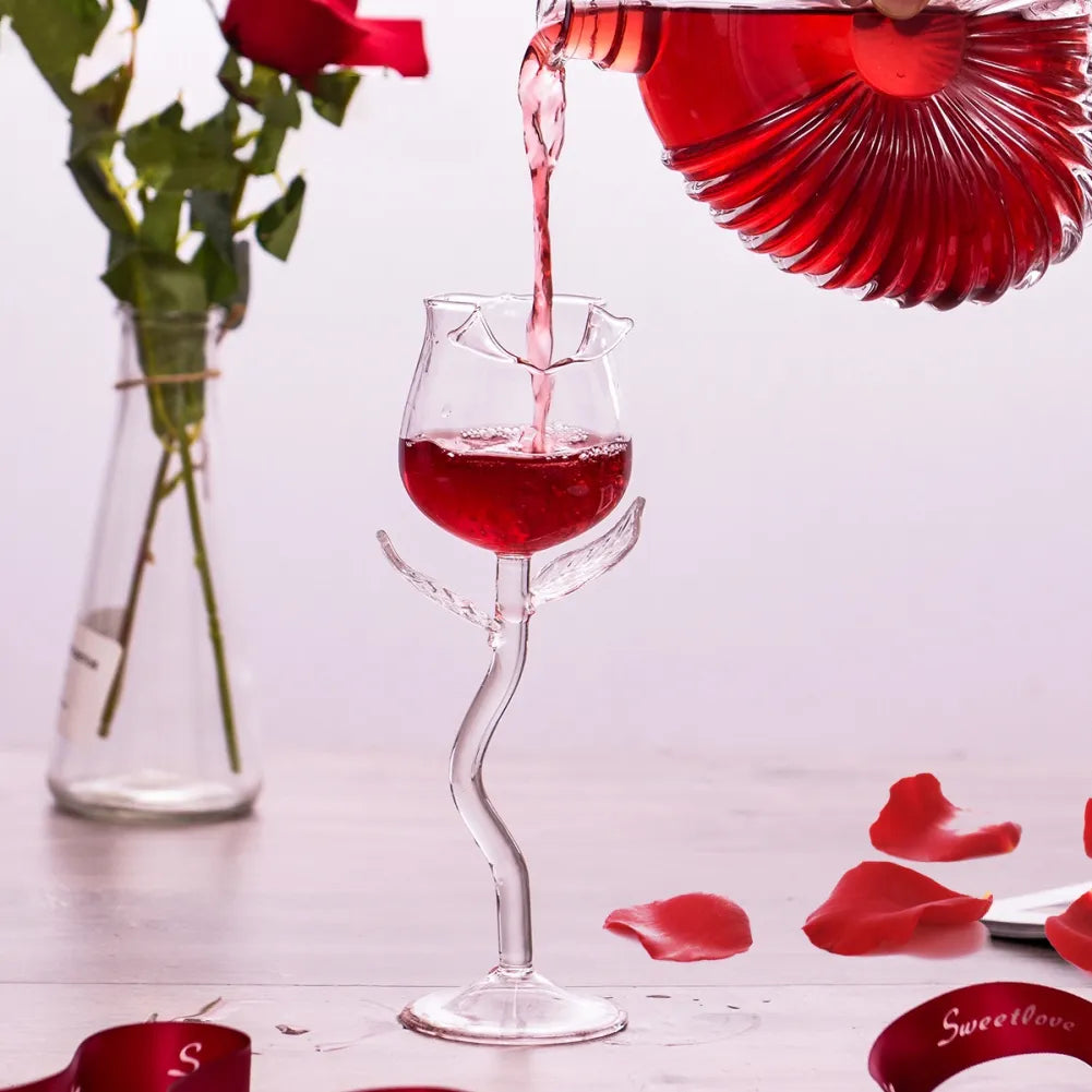 Creative Cocktail Glass