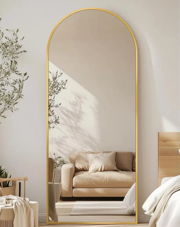 posh wall mirror