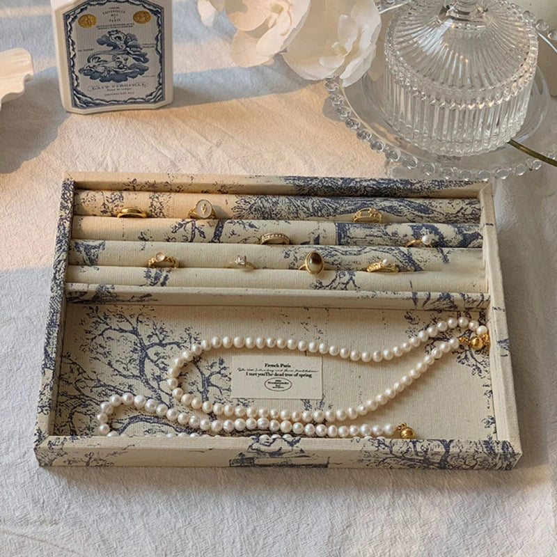 Couture Jewelry Organizer Tray