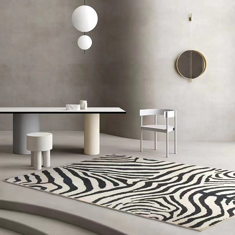 Assorted Contemporary Design Rugs