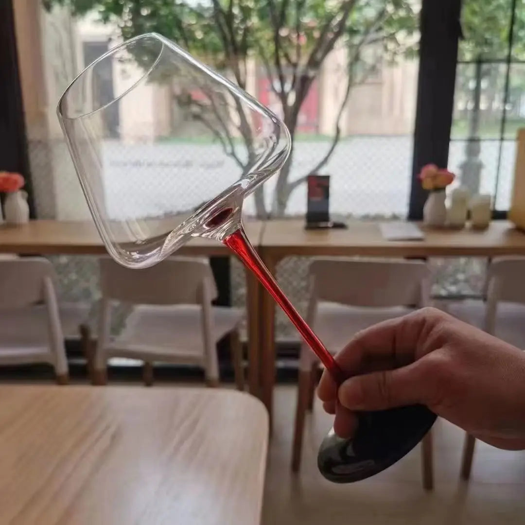 Sultry Stem Wine Glass