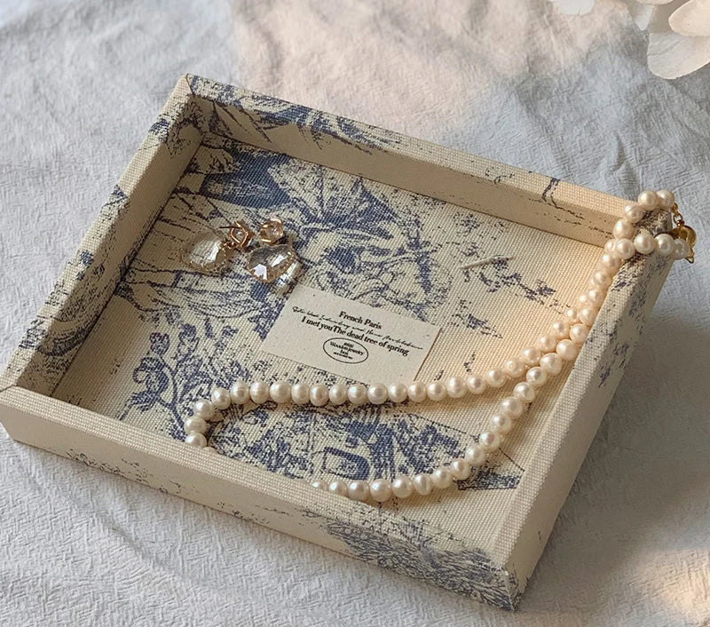 Couture Jewelry Organizer Tray