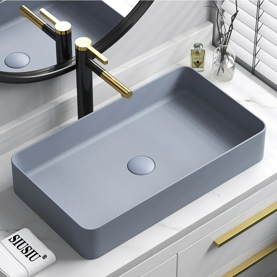 360 Posh Sink Faucet