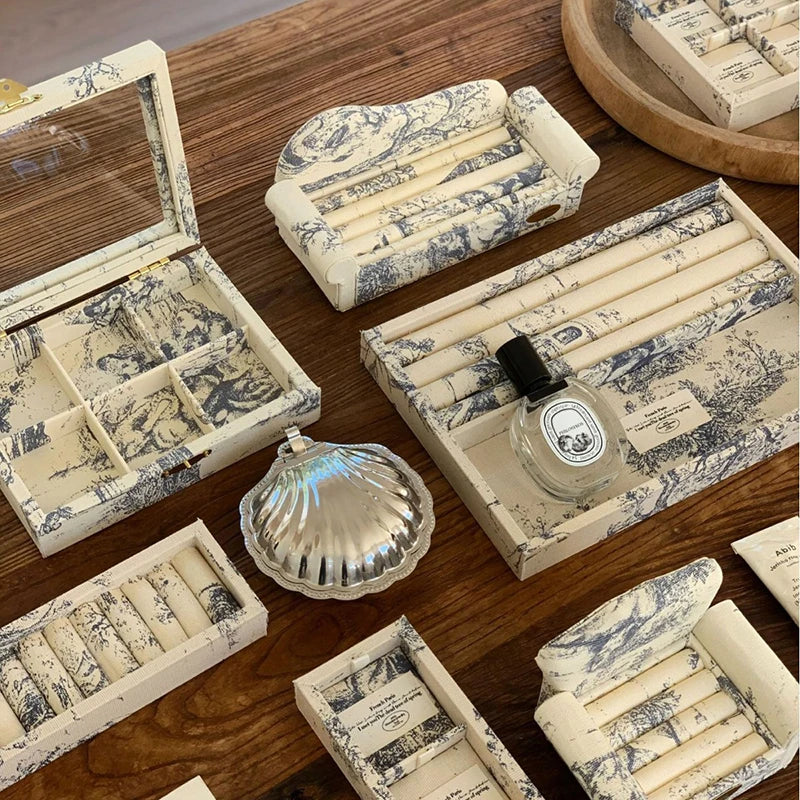 Couture Jewelry Organizer Tray