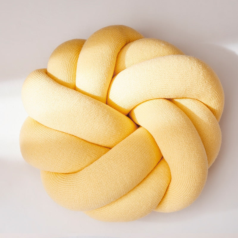 unique pillow shapes