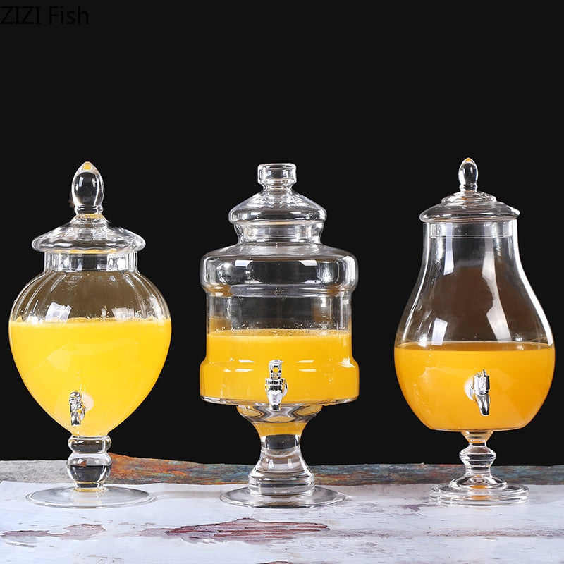 drink dispenser for party