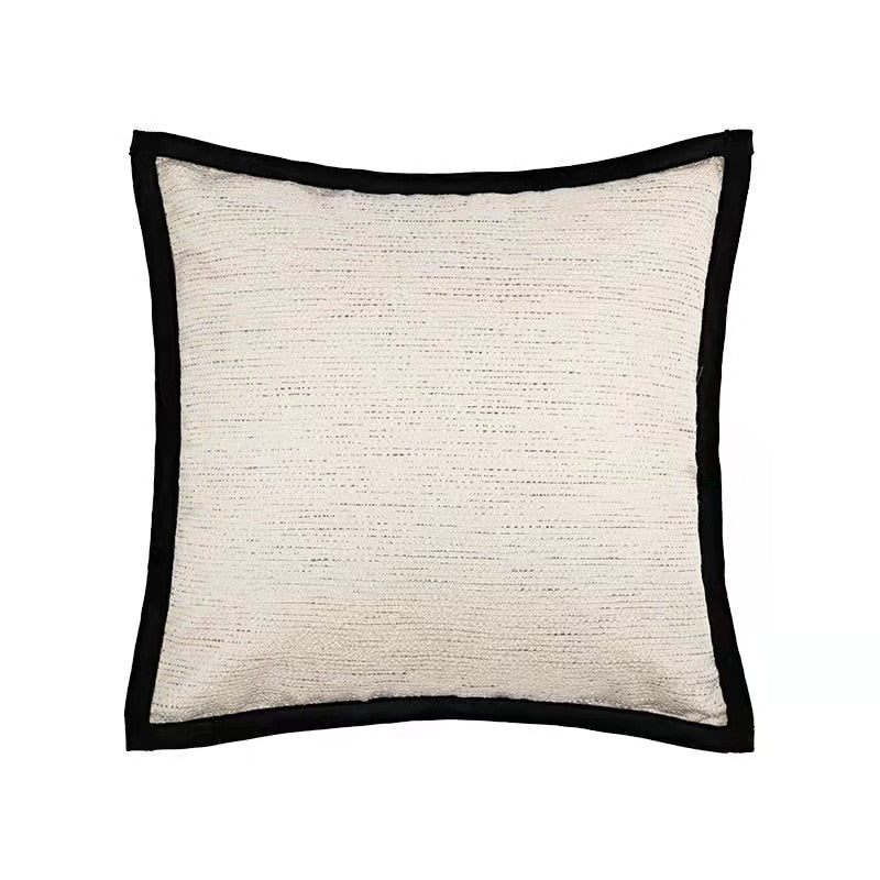 throw pillow cover