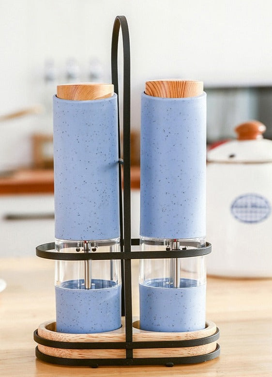 Electric Spice Grinder