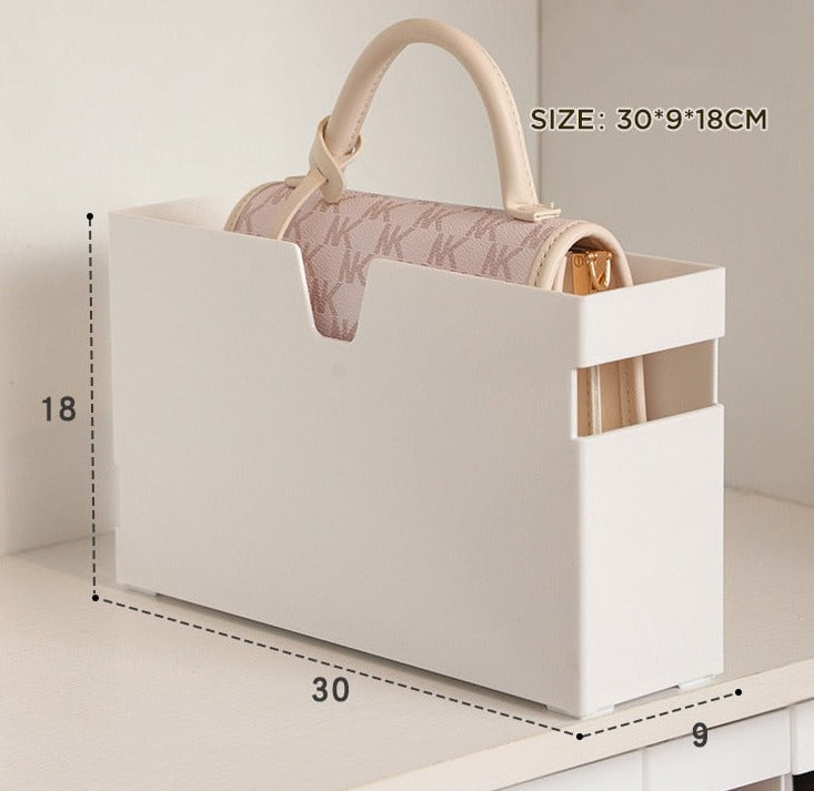 Wardrobe Organizing Boxes