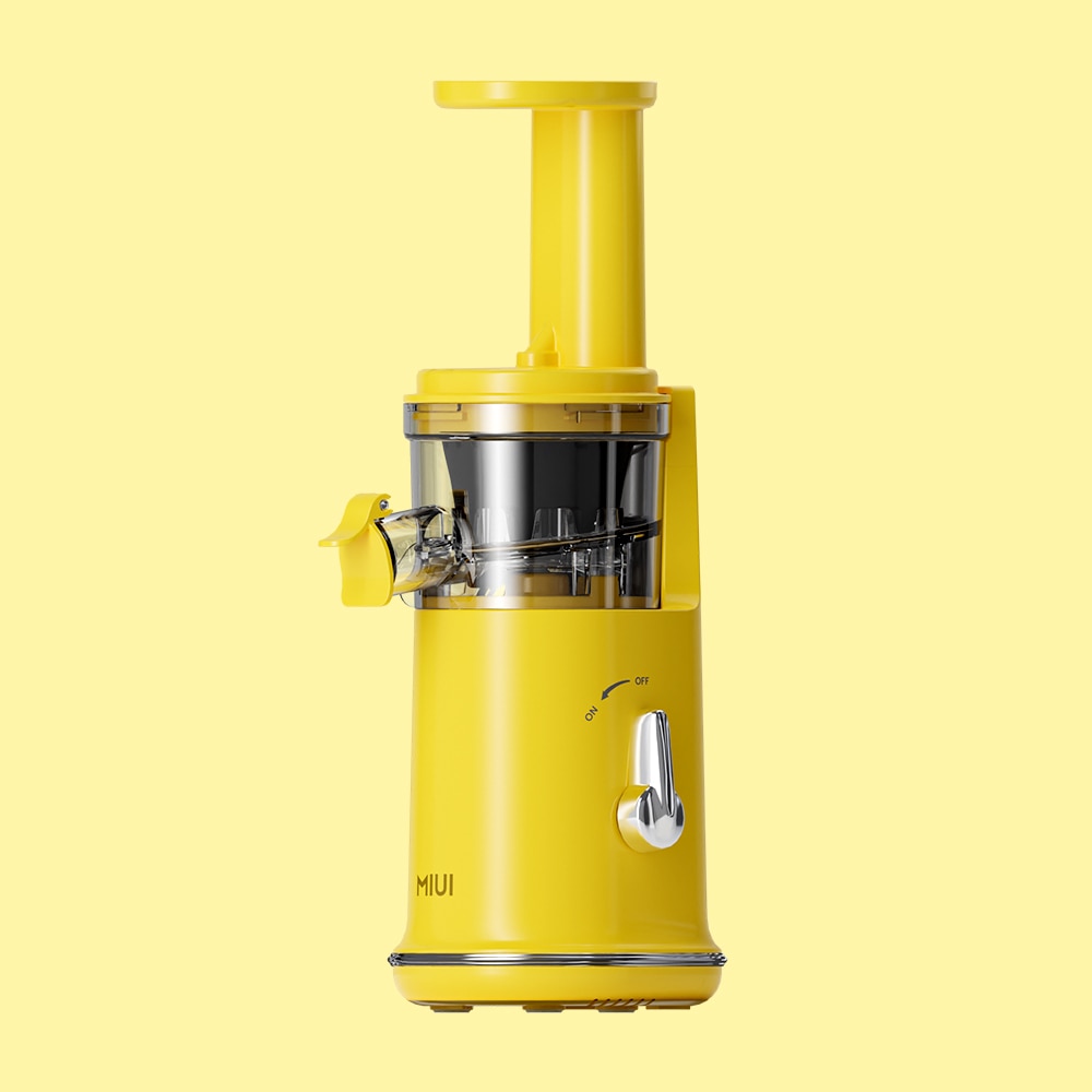 Mini-Pro Portable Juicer