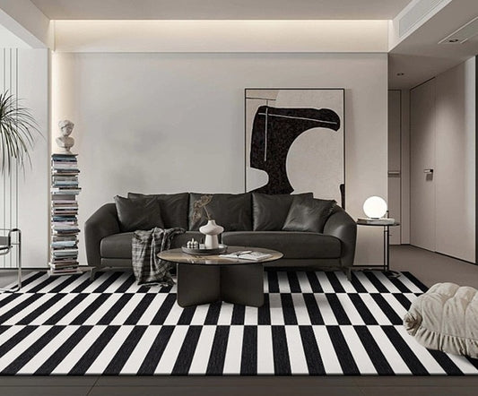 Assorted Contemporary Design Rugs