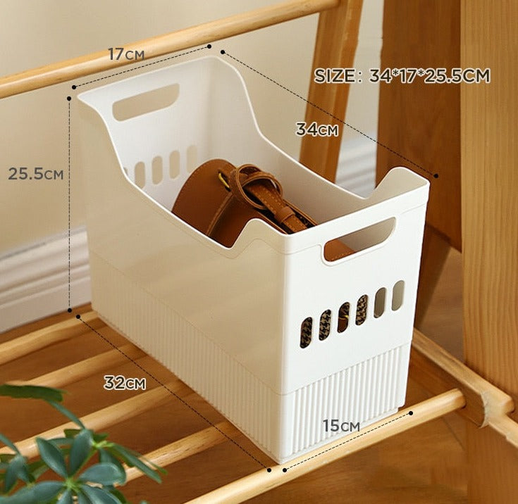 Wardrobe Organizing Boxes