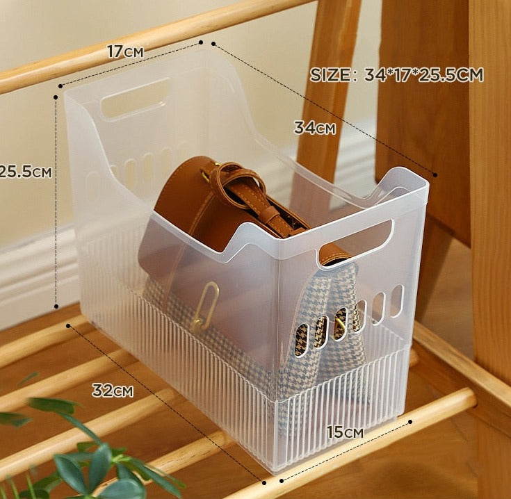 closet box self storage