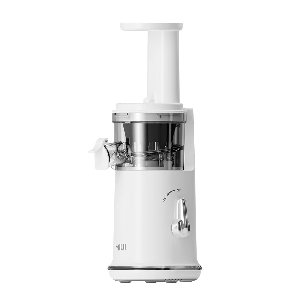 electric mini juicer