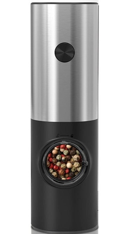 Electric Salt and Pepper Grinder