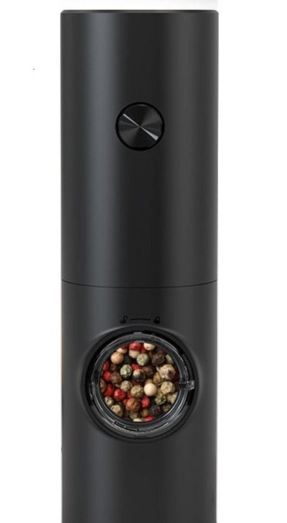 Electric Salt and Pepper Grinder