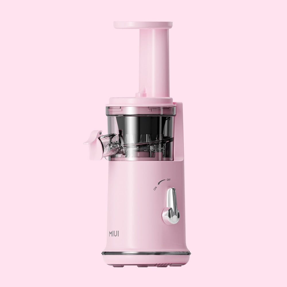 Mini-Pro Portable Juicer